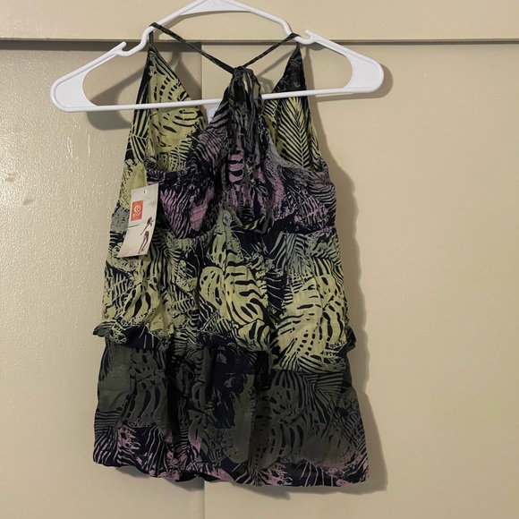 Women’s Rip Curl Tank Top XL - Picture 3 of 4